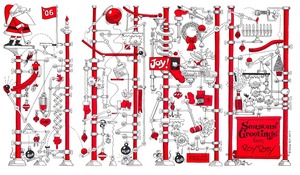 rube goldberg machine