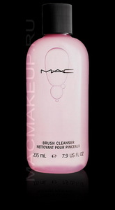 Средство для очистки кистей MAC Brush Cleanser