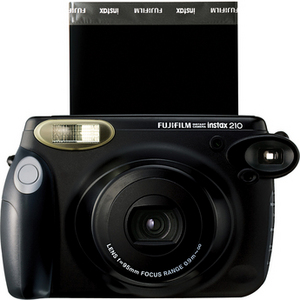 Fujifilm Instax 210 Instant Film Camera