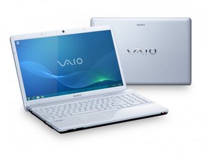 Sony VAIO (VPC-EB4E1R/WI)