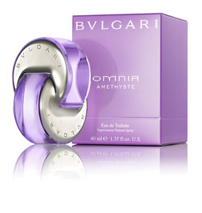 Bvlgary Amethyste