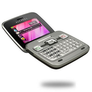 Alcatel OT 808