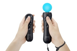 Playstation Move