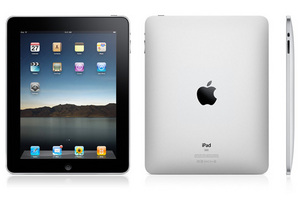 Apple iPad 64Gb Wi-Fi + 3G