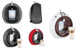 Nescafe Dolce Gusto