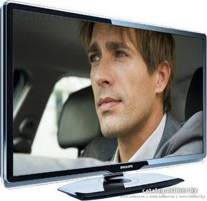 Телевизор Philips 42PFL8404H