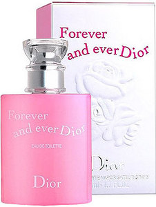 Forever and Ever Dior