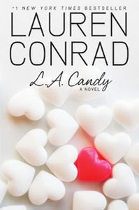 Lauren Conrad "L.A. Candy"