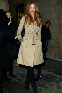 Burberry Trench London