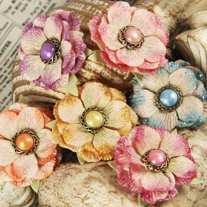 PRIMA flowers