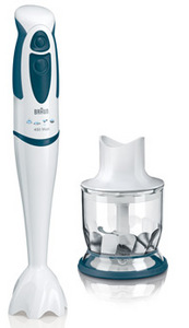 Блендер Braun Multiquick MR 320 Baby