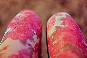 колготооочки