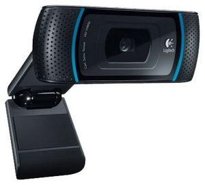 Logitech HD Pro Webcam C920