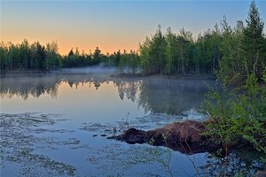 Путешествие в Сибирь