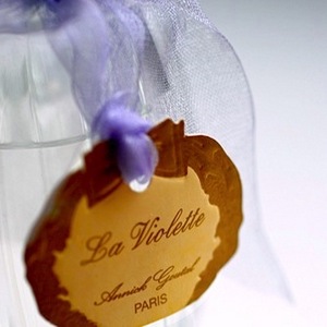 annick goutal  la violette