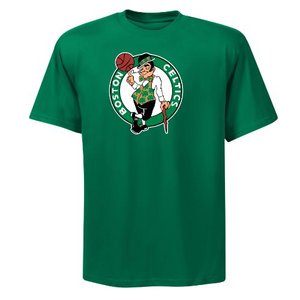 Boston Celtics T-Shirt