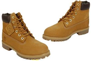 Timberland Shoes Original