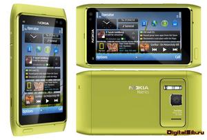 Nokia N8