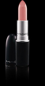 MAC Shy Girl lipstick