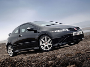 Honda Civic Type-R