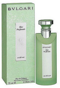 Eau Parfumee Au The Vert