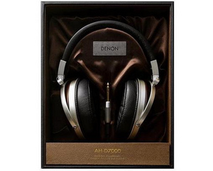 Наушники Denon AH-D7000