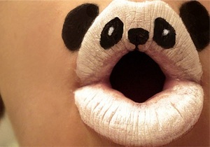 всех пандочек к себе забрать