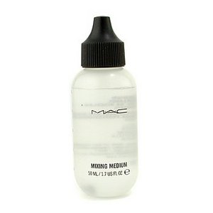 База под макияж на водной основе MAC Mixing Medium Water Base