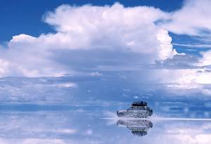 MUST SEE ---&gt; Salar de Uyuni