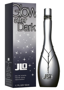 Духи JLo "Glow After Dark"