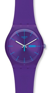 Swatch New Gent