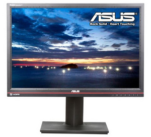 ASUS PA246Q