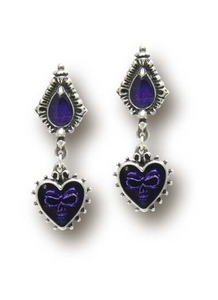 Серьги "Mirror of the Soul"