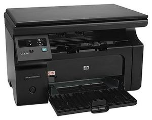 Комбайн HP LaserJet