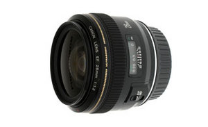 Canon EF 28 mm F/1.8 USM