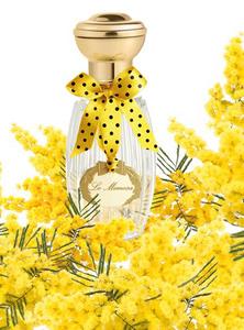 парфюм Le Mimosa, Annick Goutal