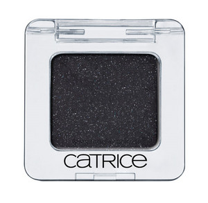 Монотени для век Eye Color от Catrice Черные