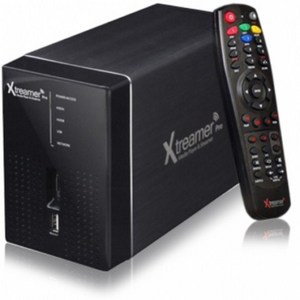 Unicorn Xtreamer Pro