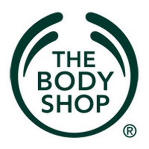 весь The Body Shop