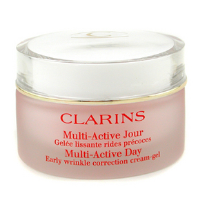 CLARINS Multi-Active Jour