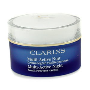 Clarins Multi-Active Nuit