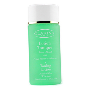 Clarins Toning Lotion - Oily to Combiantion Skin