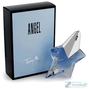 Thierry Mugler Angel