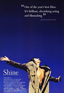 Блеск / Shine (1996)