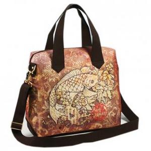 Сумка Kawaii Factory «Японская рыбка»