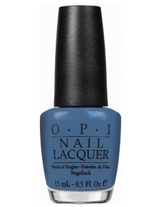 OPI Suzy says feng shui