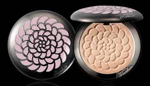 Guerlain Spring 2011 Meteorites Compact Powder 01