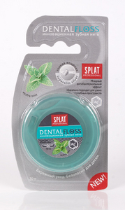 SPLAT Professional Dental Floss