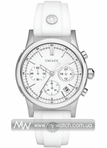 DKNY Women Chronograph