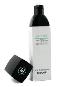 Chanel GEL PURETE гель для умывания